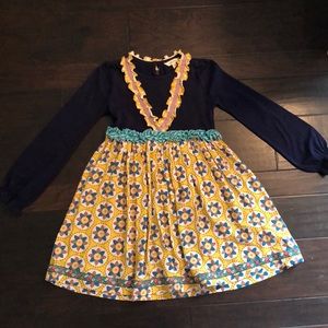 Country Damsel dress